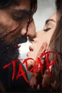 Tadap 2021 Bollywood Hindi Full Movie HDHub4u