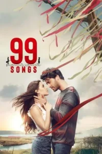 99 Songs (2021) New Bollywood Hindi Full Movie HDHub4u