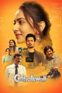 Chhatriwali 2023 Bollywood Full Movie HDHub4u