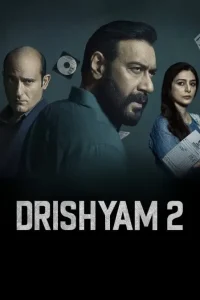 Drishyam 2 (2022) Bollywood Full Movies HDHub4u