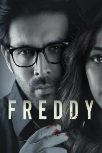 Freddy 2021 Bollywood Movie HDHub4u