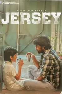 Jersey 2022 Bollywood Full Movie HDHub4u 