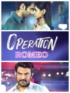 Operation Romeo 2022 Bollywood Full Movie HDHub4u