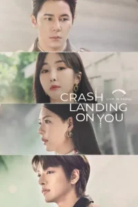 Crash Landing on You S01 (2019) K-Drama Hindi Dubbed Completed HDHub4u