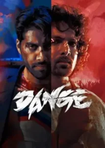 Dange (2024) Bollywood Hindi Movie HDHub4u