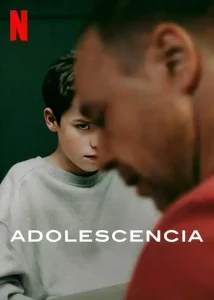 Adolescence S01 2025 Full Hindi Web Series HDHub4u