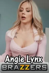 Angie Lynx Big Dumb Cum Cup 2025 Short Film HDHub4u