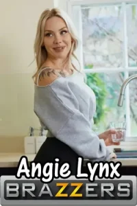 Angie Lynx 2025 English Short Film HDHub4u