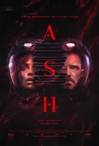 Ash 2025 Hollywood Movie HDHub4u