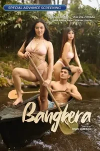 Bangkera 2025 Tagalog Full movie HDHub4u