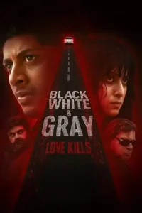 Black White And Gray – Love Kills S01 2025 Web Series HDHub4u