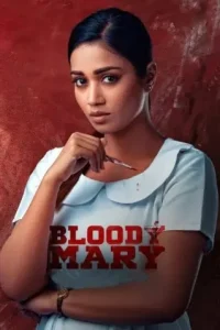 Bloody Mary 2022 Hindi + Telugu South Movie HDHub4u