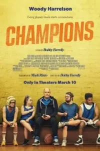 Champions 2023 Hindi + English Hollywood Movie HDHub4u