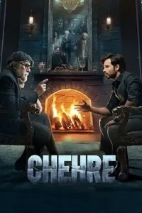 Chehre (2021) Bollywood Hindi Full Movie HDHub4u