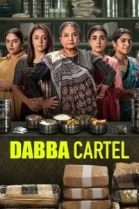 Dabba Cartel 2025 Season 1 Hindi Web Series HDHub4u