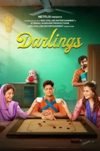 Darlings 2022 Bollywood Full Movie HDHub4u
