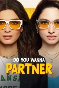 Do You Wanna Partner S01 2025 Full Web Series HDHub4u