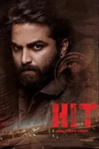 HIT – The First Case 2020 Hindi + Telugu South Movie HDHub4u