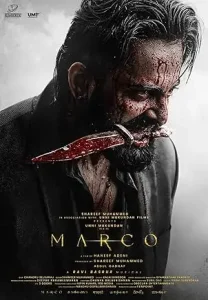 Marco 2024 South Hindi Dubbed Full Movie HDHub4u