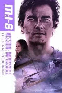 Mission Impossible – The Final Reckoning 2025 Hollywood Hindi Movie HDHub4u