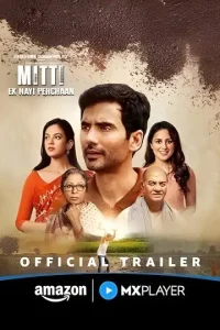 Mitti – Ek Nayi Pehchaan S01 2025 Hindi Completed Web Series HDHub4u