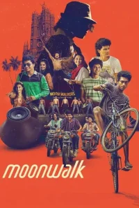 Moonwalk 2025 Hindi + Malayalam South Movie HDHub4u