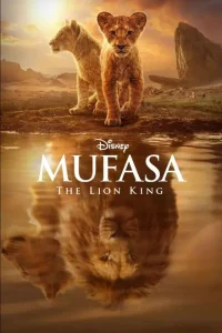 Mufasa The Lion King 2024 Hollywood Animation Hindi Full movie HDHub4u