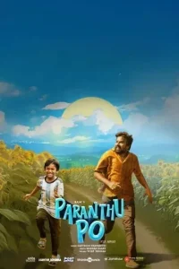 Paranthu Po 2025 Hindi + Tamil South Movie HDHub4u