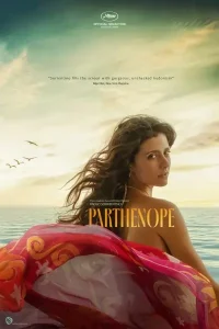 Parthenope 2024 Hollywood Full Movies HDHub4u