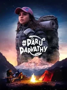 ParuParvathy 2025 South Hindi Full Movie HDHub4u