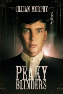 Peaky Blinders S02 (2014) Hindi + English Completed Web Series HDHub4u