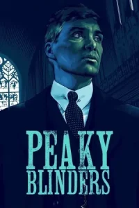 Peaky Blinders S05 (2022) Hindi + English Full Web Series HDHub4u