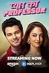 Pyar Ka Professor S01 (2025) Hindi  Web Series HDHub4u