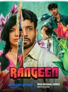 Rangeen S01 2025 Hindi Completed Web Series HDHub4u