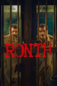 Ronth 2025 Hindi + Malayalam South Movie HDHub4u