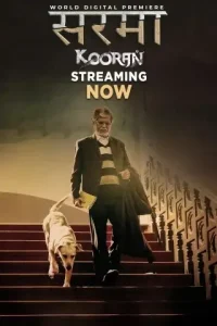 Sarama – Kooran 2025 South Hindi Full Movie HDHub4u