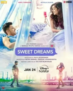 Sweet Dreams 2025 Bollywood Movie HDHub4u