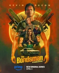 The Bondsman S01 (2025) Full Web Series HDHub4u