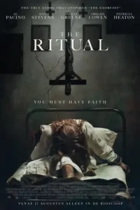 The Ritual 2025 Hindi+ English Hollywood Movie HDHub4u