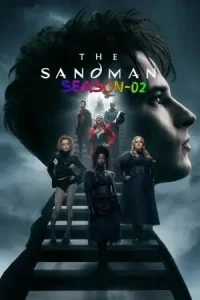 The Sandman S02 (2025) Hindi + English Completed Web Series HDHub4u