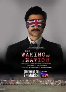 The Waking of a Nation S01 2025 Full Web Series HDHub4u