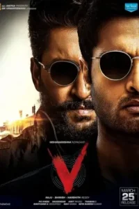 V 2020 Hindi + Telugu South Movie HDHub4u