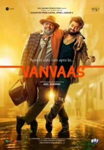 Vanvaas Bollywood Hindi Full movie HDHub4u 2024